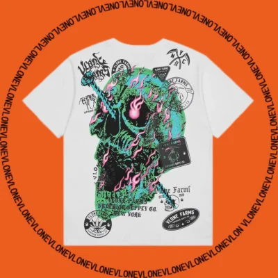 Farms Pure Pain T-shirt