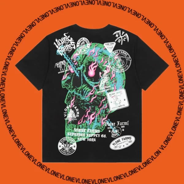 Farms Pure Pain T-shirt