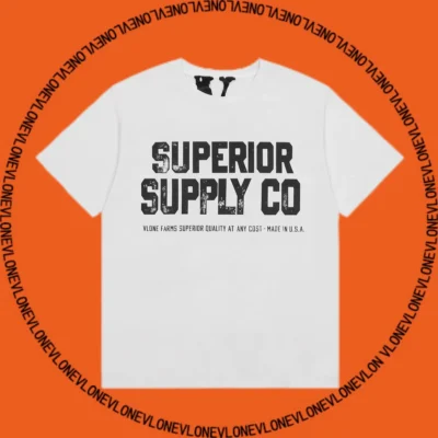 29758_2 Crow x Farms T-Shirt White