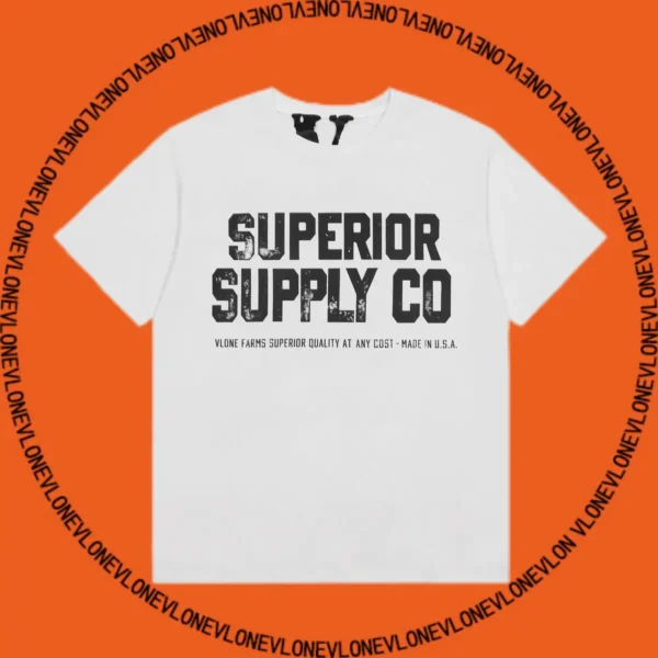 29758_2 Crow x Farms T-Shirt White