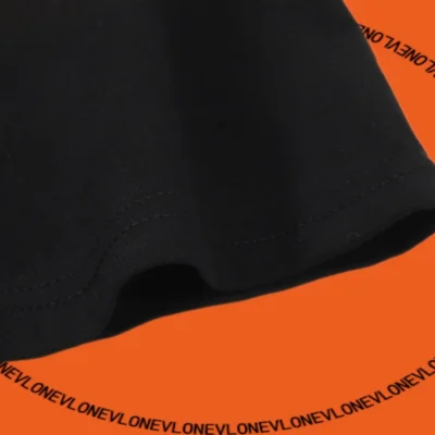 Anti Social Social Club Tee Black