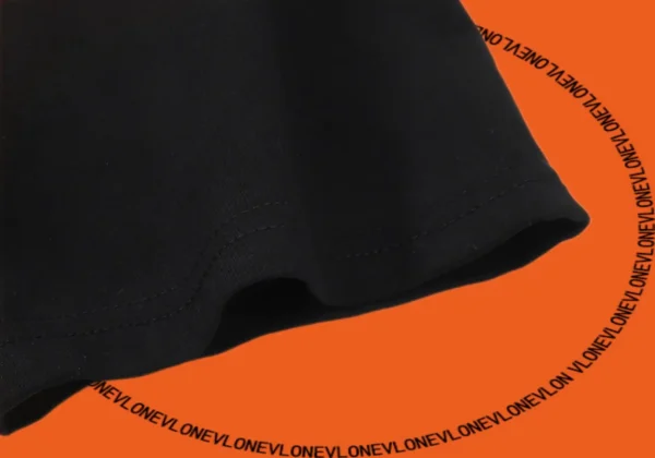 Anti Social Social Club Tee Black