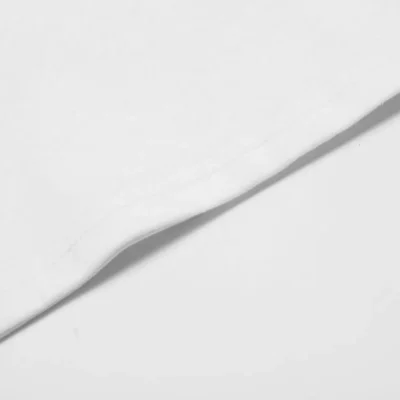 Constructs Hat Tee White