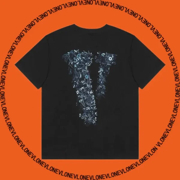 29965_1 Screw Tee Black