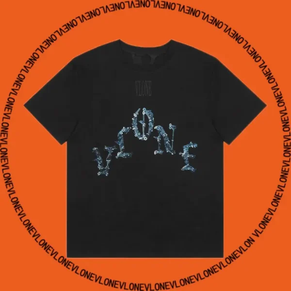 29965_2 Screw Tee Black