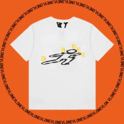 Dont Body Yourself Tee White