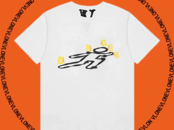 Dont Body Yourself Tee White