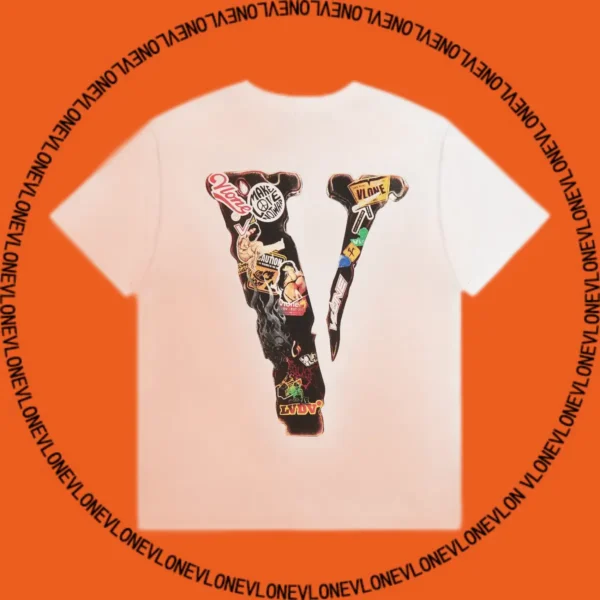 Toolbox White Tee White