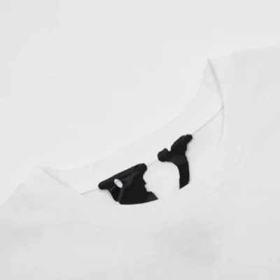 30051_3 Farms Badge of Honor Tee White