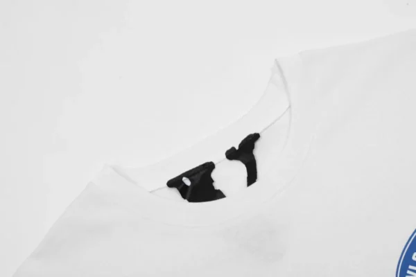 30051_3 Farms Badge of Honor Tee White