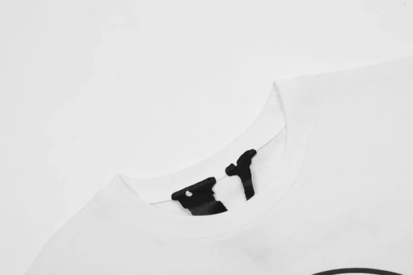 Born To Die Tee White