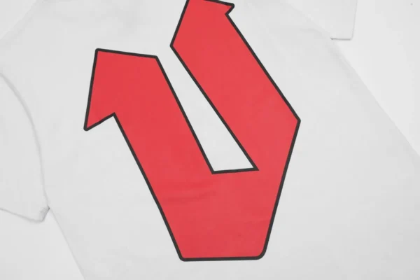 Born To Die Tee White