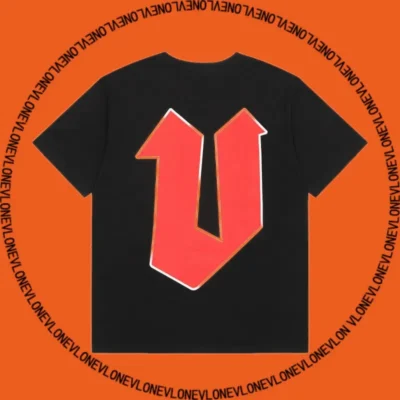 Born To Die Tee Black