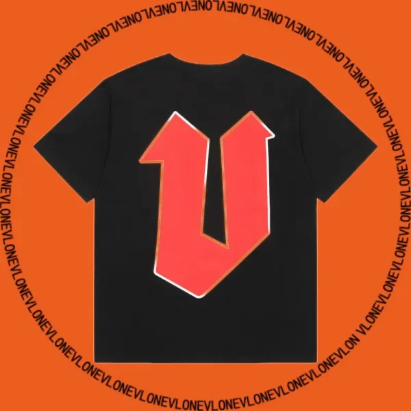 Born To Die Tee Black