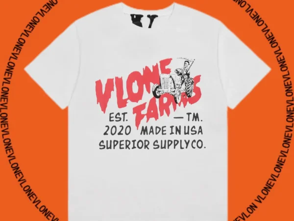 Farms  Rated PG Tee White