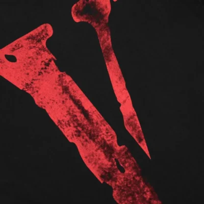 Farms Rated PG Tee Black