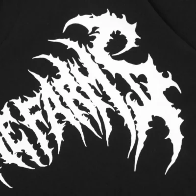 Farms Heavy Metal Oz. Tee Black