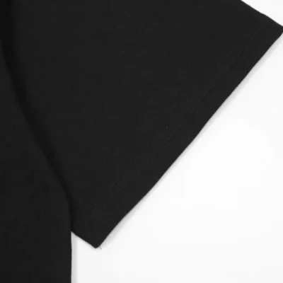 Farms Heavy Metal Oz. Tee Black