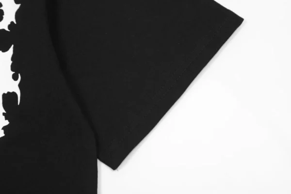 Farms Heavy Metal Oz. Tee Black