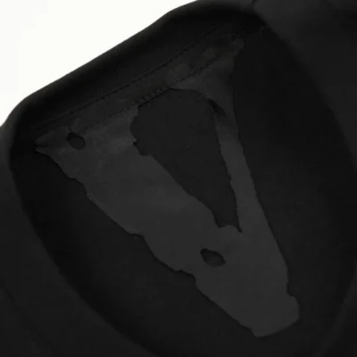 Loose Limbs Farmer Tee Black