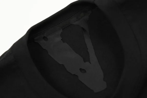 Loose Limbs Farmer Tee Black