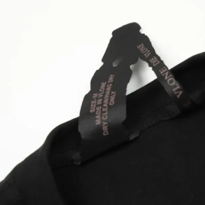 Loose Limbs Farmer Tee Black