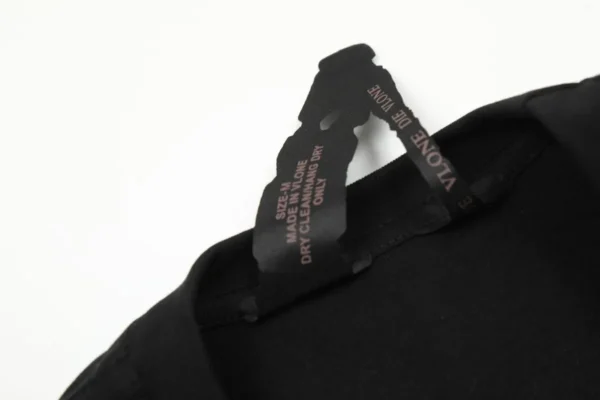 Loose Limbs Farmer Tee Black