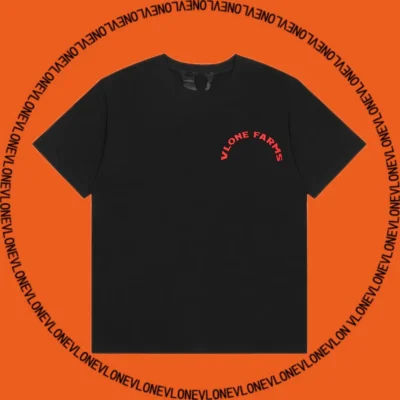 30169_2 Gatekeeper Farmer Tee Black