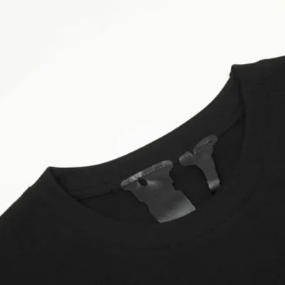 30169_3 Gatekeeper Farmer Tee Black