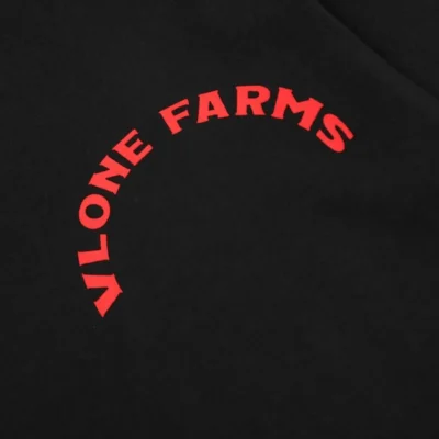 30169_4 Gatekeeper Farmer Tee Black