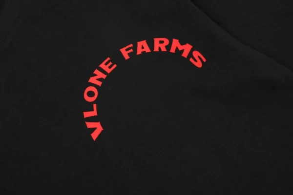 30169_4 Gatekeeper Farmer Tee Black