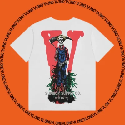 30179_1 Gatekeeper Farmer Tee White