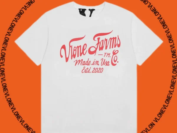 Reap & Sow Tee White