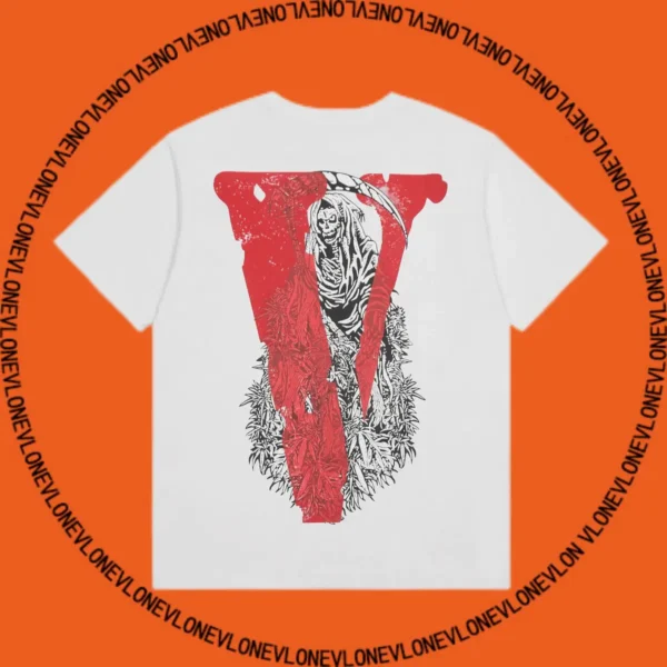 Reap & Sow Tee White