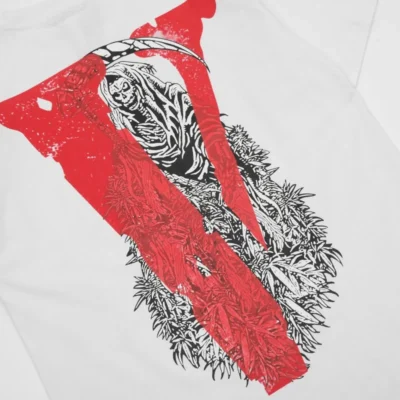 Reap & Sow Tee White