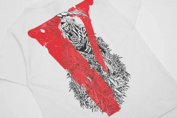 Reap & Sow Tee White