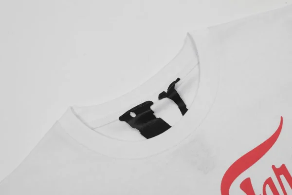 Reap & Sow Tee White