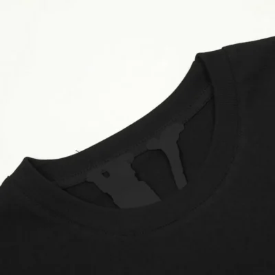 VF Mansion Tee Black