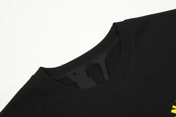 VF Mansion Tee Black