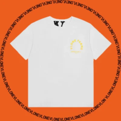 VF Mansion Tee White