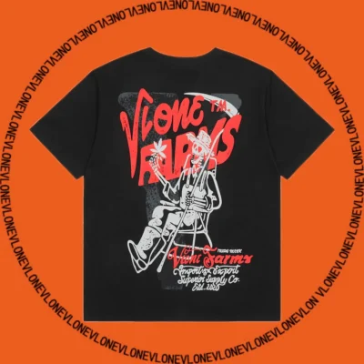 30234_1 Too Relaxed Farmer Tee Black