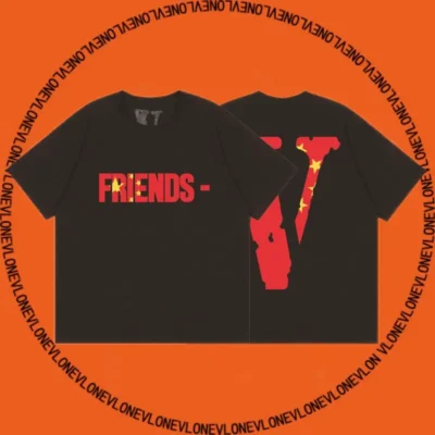 31961_1 China Tee Black