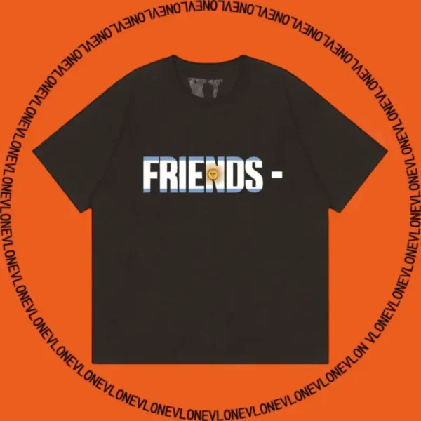 32026_2 Argentina Tee Black